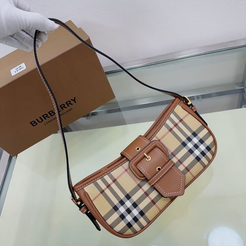 Burberry Top Handle Bags